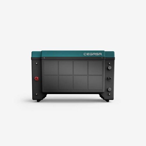 Sistema de baterias LiFePO4 - E/Bick HV - Cegasa Energía SLU - modular / 144 V / para vehículo eléctrico