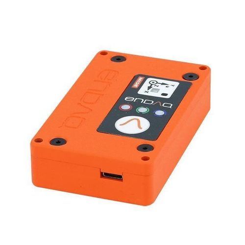 Data logger de vibración - S5-E25D40 - Hutchinson SA (TotalEnergies) - de choques / de humedad / de intensidad de luz