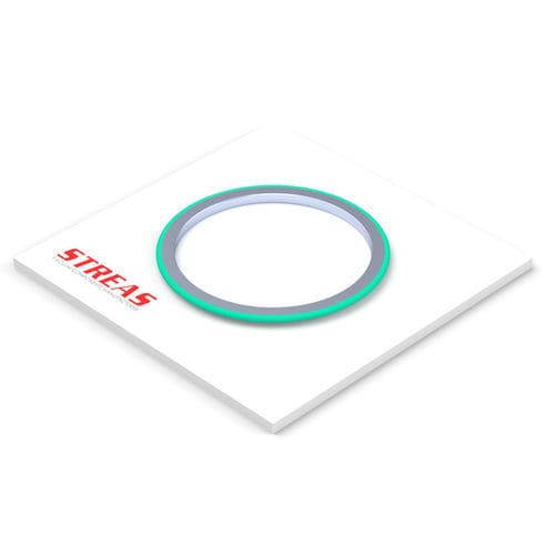 Anillo de centrado - AC series - Streas srl