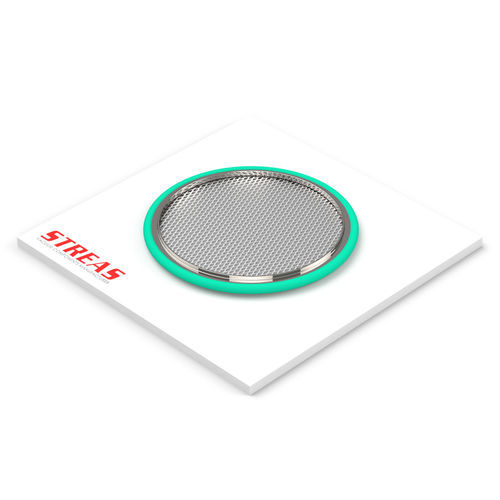 Anillo de centrado - ACRM series - Streas srl