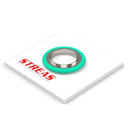 Anillo de centrado - ACR series - Streas srl