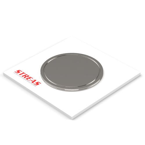 Chapa de recubrimiento industrial - FC63ISOK-4 - Streas srl