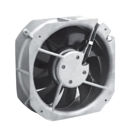 Ventilador de alta eficacia - EA series - Electronics Associates - de alto caudal / axial / de refrigeración
