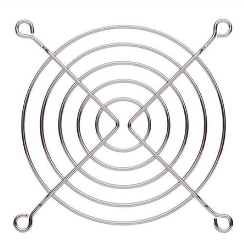Rejilla de ventilación de metal - EMG series - Electronics Associates - en malla