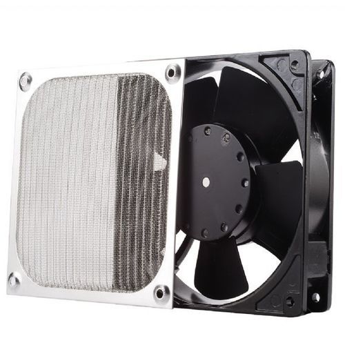 Filtro de aire - EMF series - Electronics Associates - de partículas / de polvo / de malla metálica