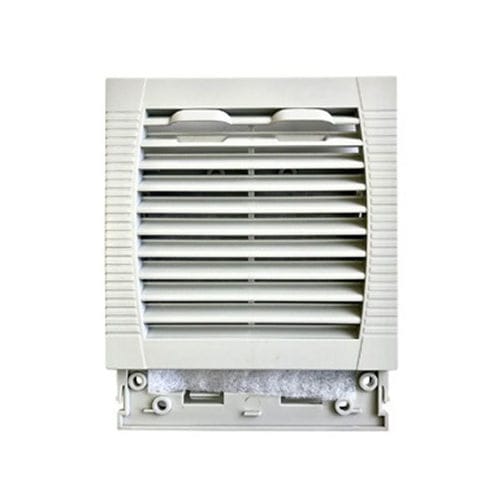 Filtro para aire - ELFG series - Electronics Associates - de agua / de polvo / de paneles