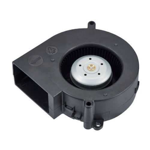 Ventilador centrífugo - EBD series - Electronics Associates - de refrigeración / de circulación de aire / DC