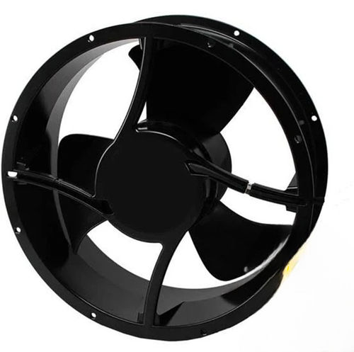 Ventilador ATEX - S series - Electronics Associates - centrífugo / antideflagrante / AC