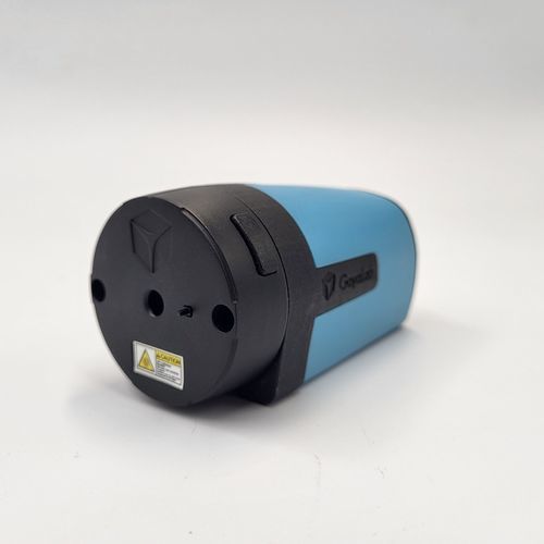 Espectrómetro de fluorescencia - IndiGo fluo - Goyalab - para la industria / de medición / portátil