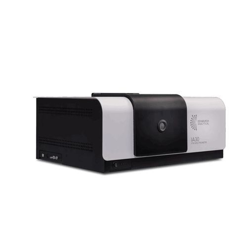 Espectrómetro FT-IR - IA30 - Edinburgh Analytical - de laboratorio / para polímero / de mesa