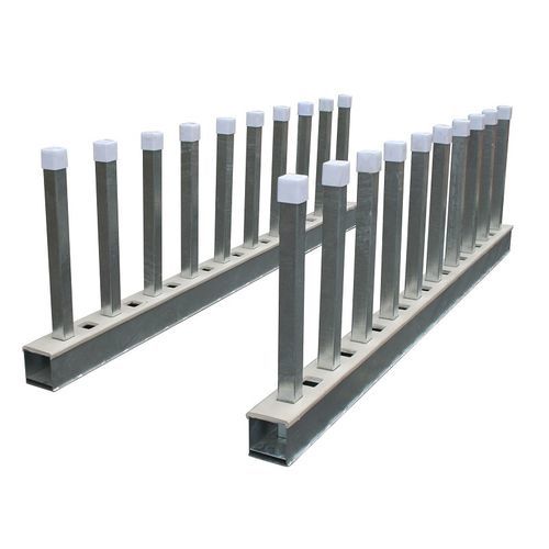 Rack de almacenamiento - AFGR - AARDWOLF INDUSTRIES LLC