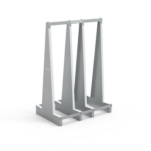 Practicable para manipulación - WR1570-1200 - AARDWOLF INDUSTRIES LLC - de transporte / de manipulación / para transpaleta