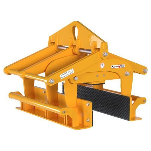 Pinza de elevación para placa de hormigón - ABL360-5000 - AARDWOLF INDUSTRIES LLC - para losas / de piedras / bloque
