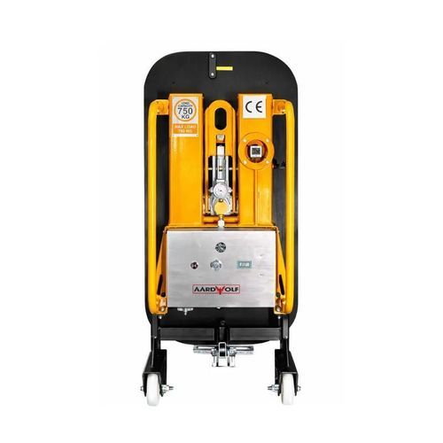 Elevador de ventosas para placa de vídrio - VGG750 - AARDWOLF INDUSTRIES LLC - para alimentación continua / rotativo / doble