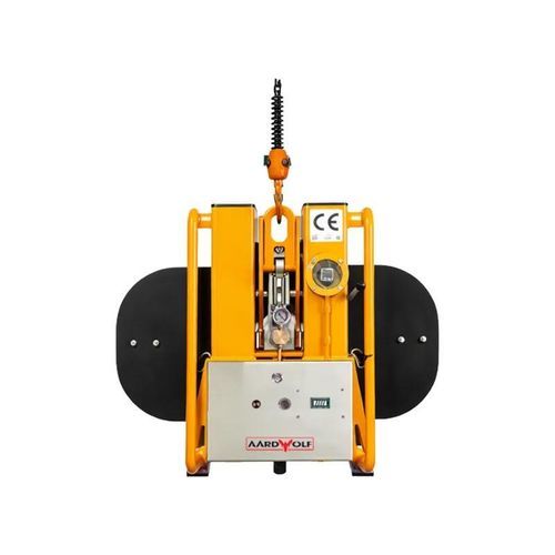 Elevador de ventosas para placa de vídrio - VGG500 - AARDWOLF INDUSTRIES LLC - para alimentación continua / automático / alimentado por batería