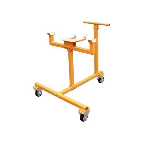Soporte de acero - PSAVLP - AARDWOLF INDUSTRIES LLC - ajustable / elevador / para uso intensivo