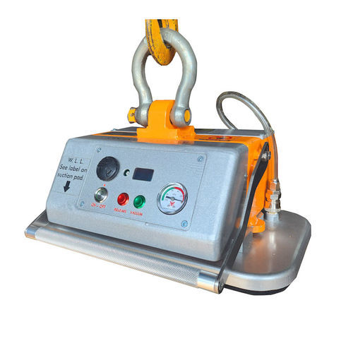 Elevador de ventosas para losa - ABHVL-500 - AARDWOLF INDUSTRIES LLC - para piezas planas / para placa de hormigón / para losas de piedra