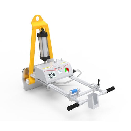 Elevador de ventosas para losa - AVLP1-250 - AARDWOLF INDUSTRIES LLC - para mármol / para losas de piedra / vertical