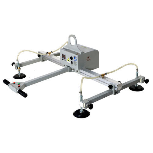Elevador de ventosas para placas - AVLB4 - AARDWOLF INDUSTRIES LLC - para chapa metálica / para piezas planas / para placa de vídrio