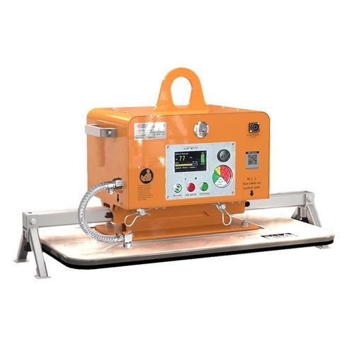 Pinza elevadora de bloques - AVBL1000 - AARDWOLF INDUSTRIES LLC