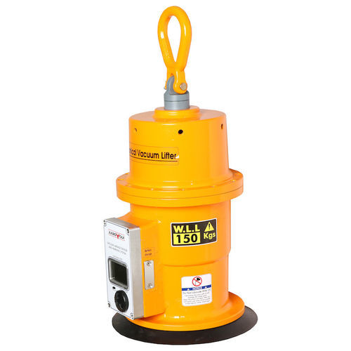 Elevador de ventosas para chapa metálica - AMMVL150 - AARDWOLF INDUSTRIES LLC - para losas de piedra / para chapas de aluminio / para placas