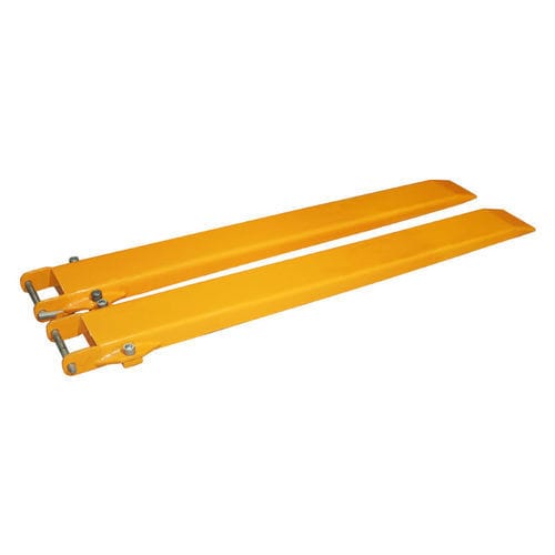 Larguero de horquilla para camión - AFE-2000 - AARDWOLF INDUSTRIES LLC - para carretilla elevadora / para cargas largas y estrechas