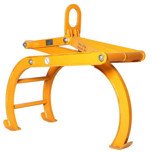 Pinza para minicargadora - ARL-800 - AARDWOLF INDUSTRIES LLC