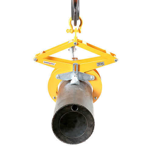 Pinza de elevación para tuberías - RBL305 - AARDWOLF INDUSTRIES LLC - vertical / mecánica / automática