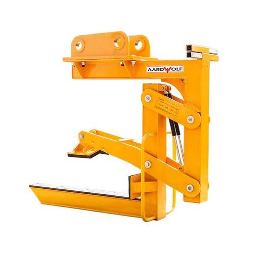 Pinza de elevación para la reparación de canalizaciones de hormigón - PHA4000 - AARDWOLF INDUSTRIES LLC - vertical / mecánica / automática