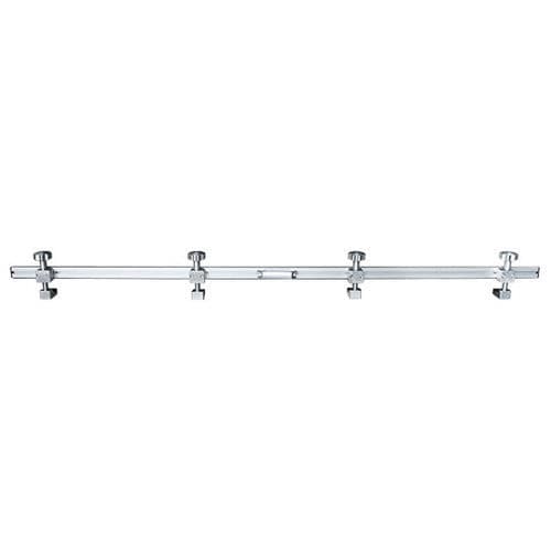 Sargento de metal - CTTABB6 - AARDWOLF INDUSTRIES LLC - de acero / reglable / de aluminio
