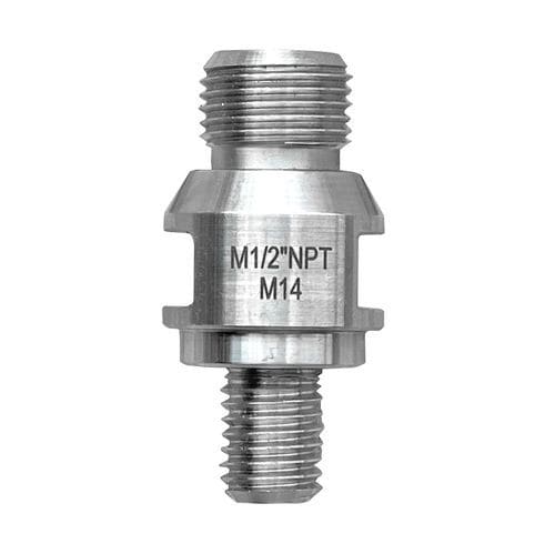 Pivote de acero inoxidable - WSDA02 - AARDWOLF INDUSTRIES LLC