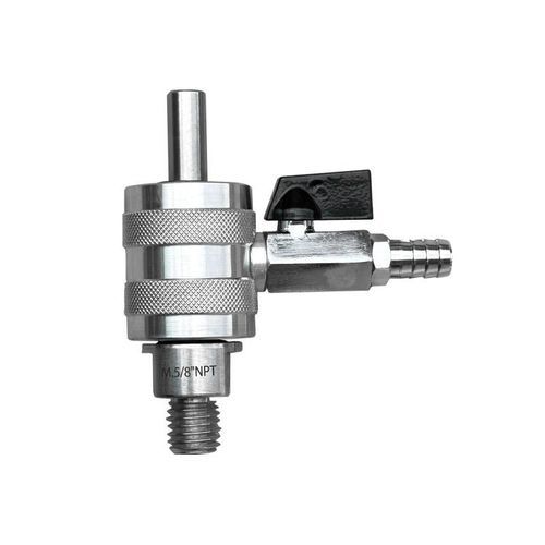 Pivote de acero inoxidable - WS03 - AARDWOLF INDUSTRIES LLC