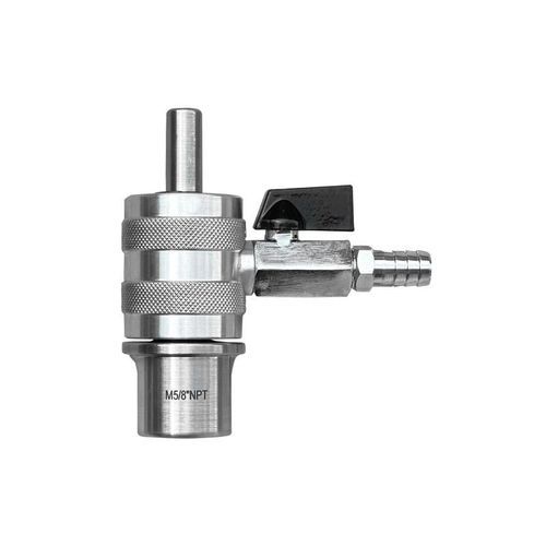 Pivote de acero inoxidable - WS06 - AARDWOLF INDUSTRIES LLC