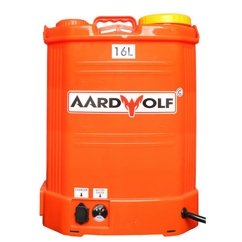 Cuba de alimentación - PWST - AARDWOLF INDUSTRIES LLC - de plástico / a presión / transportables