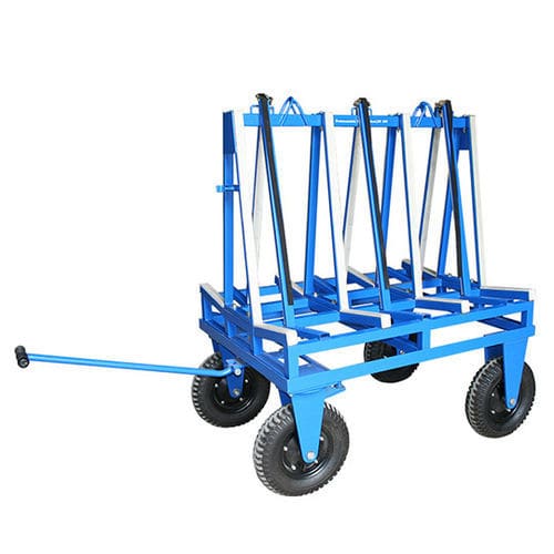 Rack de almacenamiento de acero - DFF400 - AARDWOLF INDUSTRIES LLC