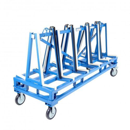 Rack de manipulación - DAF2350PC - AARDWOLF INDUSTRIES LLC