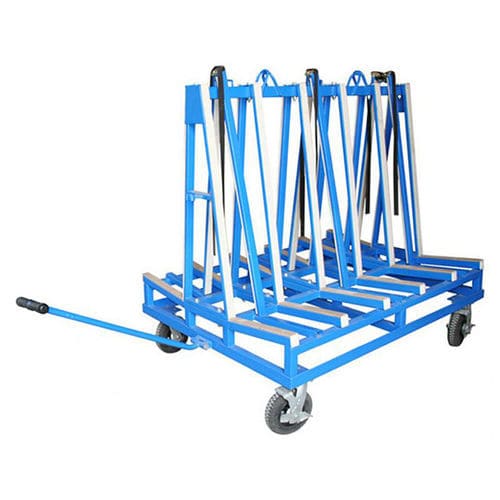 Bastidor de transporte - DFF1500PC - AARDWOLF INDUSTRIES LLC