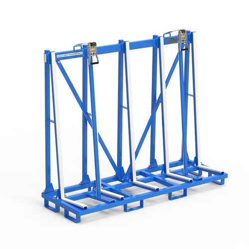 Practicable para manipulación - SSTR-2000 - AARDWOLF INDUSTRIES LLC - de transporte / para paso / para cargas largas y estrechas