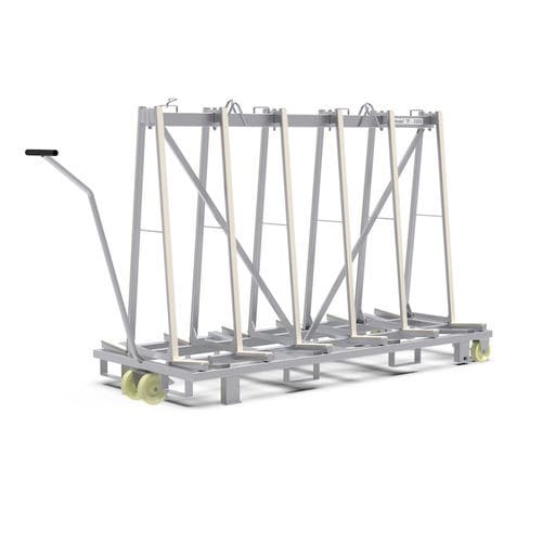 Rack de manipulación - TF2000G - AARDWOLF INDUSTRIES LLC