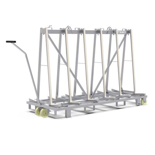 Rack de manipulación - TF2440G - AARDWOLF INDUSTRIES LLC