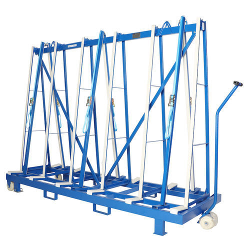 Rack de manipulación - TF3050H - AARDWOLF INDUSTRIES LLC