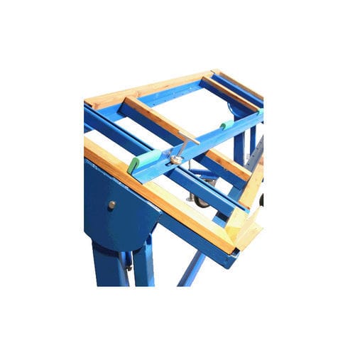 Mesa de trabajo - WT600 - AARDWOLF INDUSTRIES LLC