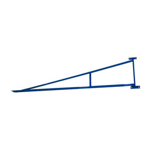 Brazo articulado de soporte - OSA3000 - AARDWOLF INDUSTRIES LLC - de pared / para la industria