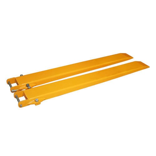 Larguero de horquilla para carretilla elevadora - FES-2000 - AARDWOLF INDUSTRIES LLC - para productos largos / para camión