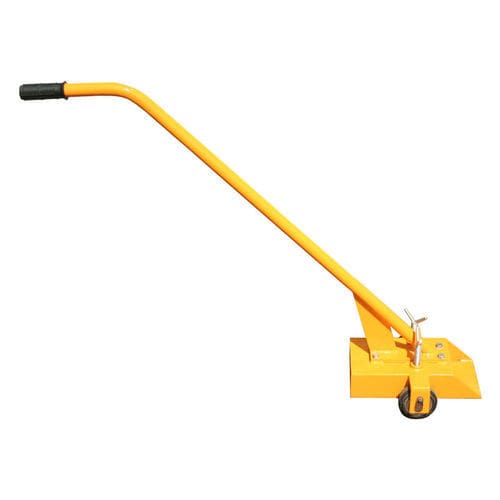 Larguero de horquilla para carretilla elevadora - FET01 - AARDWOLF INDUSTRIES LLC - manual