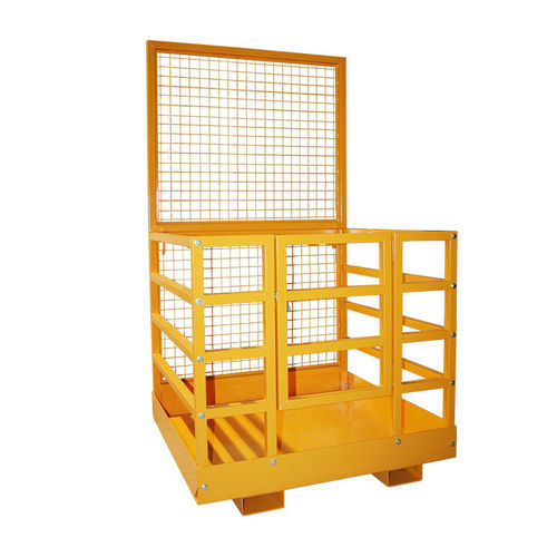 Cesta de seguridad - ACSC - AARDWOLF INDUSTRIES LLC