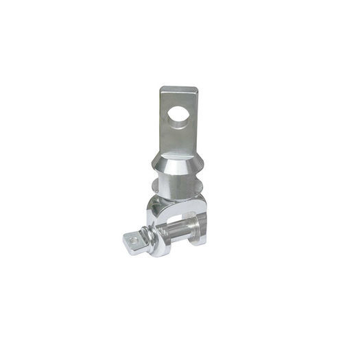 Pivote forjado - SS1.5T - AARDWOLF INDUSTRIES LLC