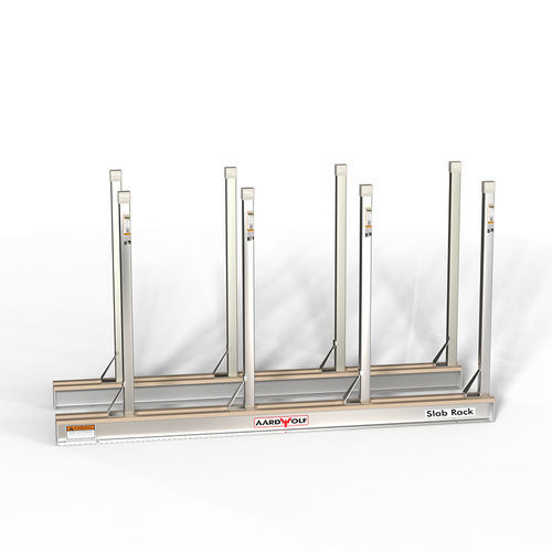 Rack de almacenamiento de acero - ASR1400 - AARDWOLF INDUSTRIES LLC