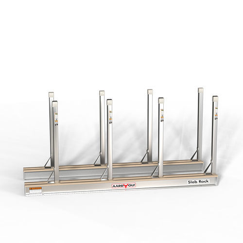 Rack de almacenamiento de acero - ASR1200 - AARDWOLF INDUSTRIES LLC