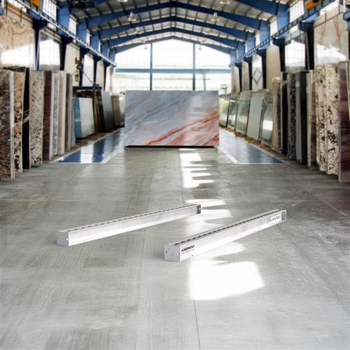 Rack de almacenamiento de acero - ABR02R - AARDWOLF INDUSTRIES LLC